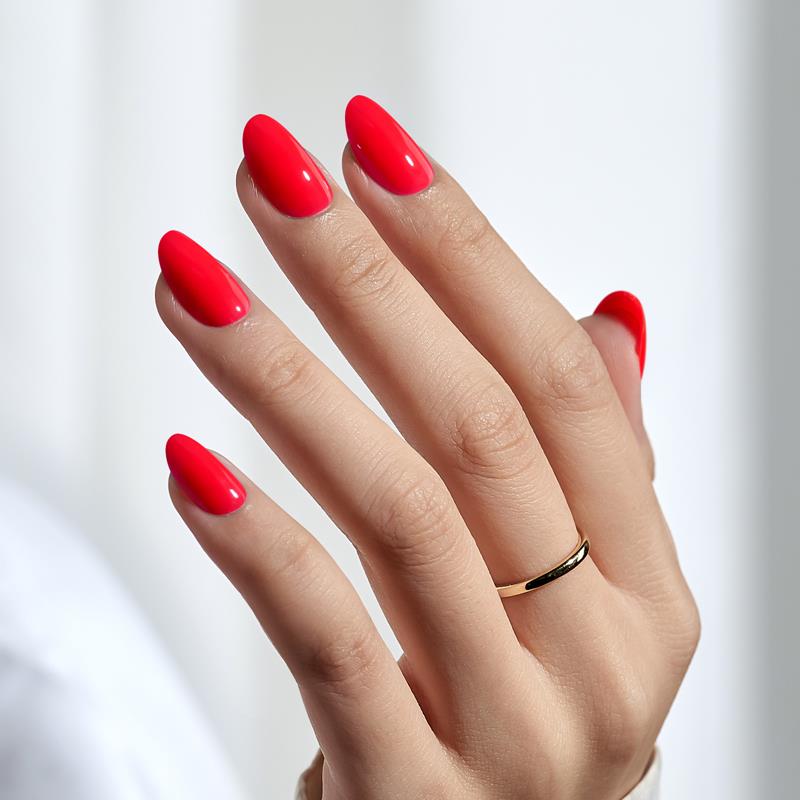 RedNails™ - Kurz, elegant und immer perfekt gepflegt
