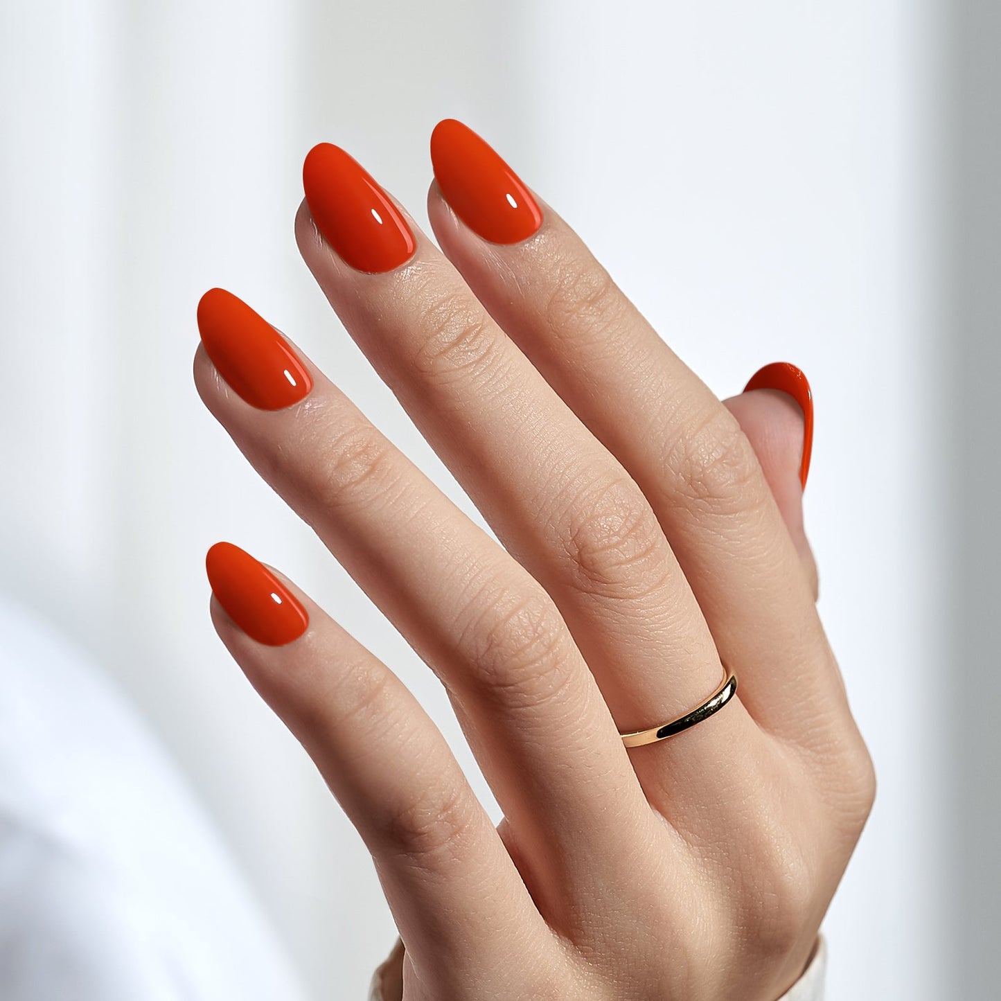 RedNails™ - Kurz, elegant und immer perfekt gepflegt
