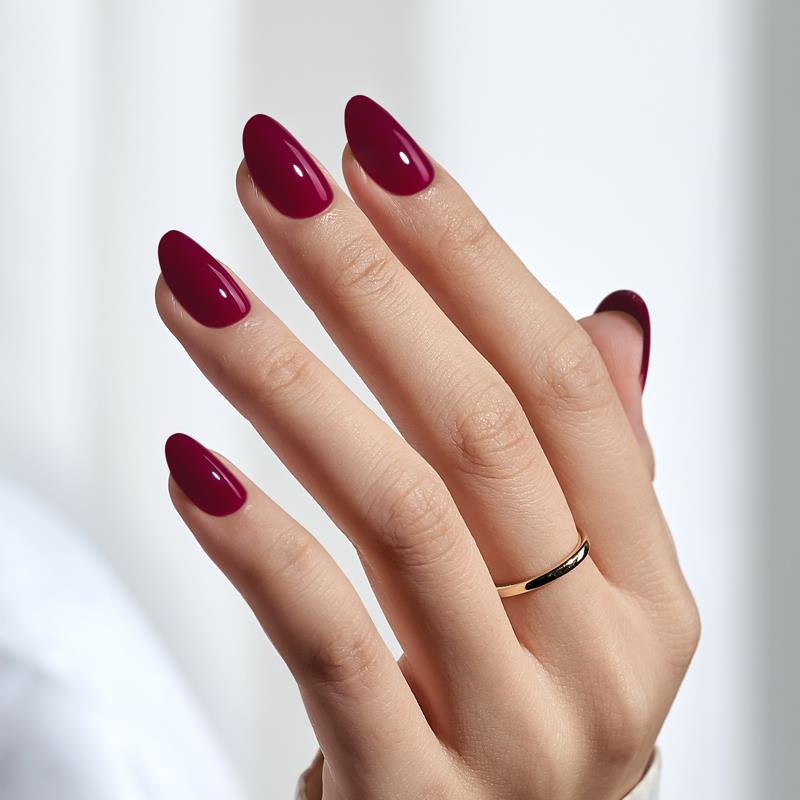 RedNails™ - Kurz, elegant und immer perfekt gepflegt