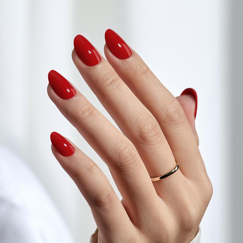 RedNails™ - Kurz, elegant und immer perfekt gepflegt