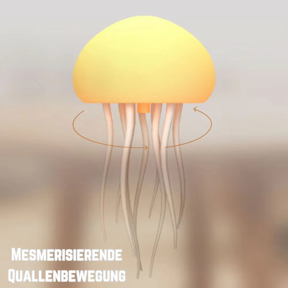 SereneGlow™ - Magische Entspannungslampe