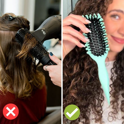 BounceCurls™ – Perfekte Locken in wenigen Minuten!