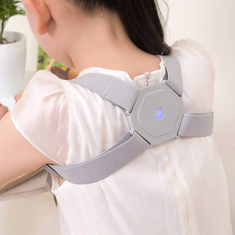 SmartBack™ Haltungskorrektor – Für eine bessere Haltung und weniger Schmerzen