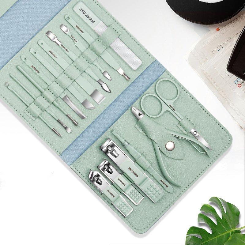 Σετ NailCare Elite™ Professionelles Maniküre