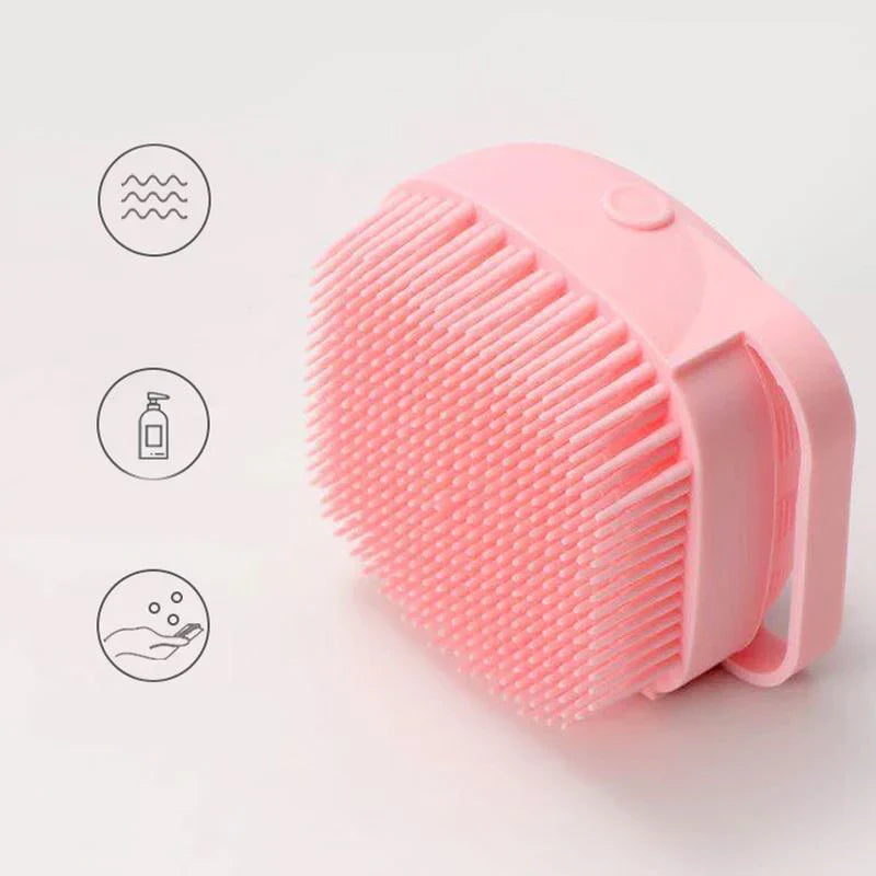 PetBliss™ Für stressfreie Bademomente