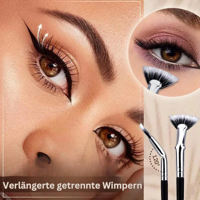 BoldLash™ – Perfekte Wimpern im Handumdrehen, ohne Klumpen