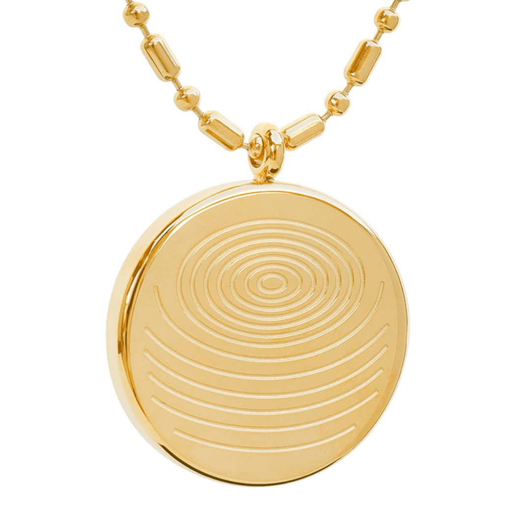 Defense Pendant™ Strahlenschutz-Amulett