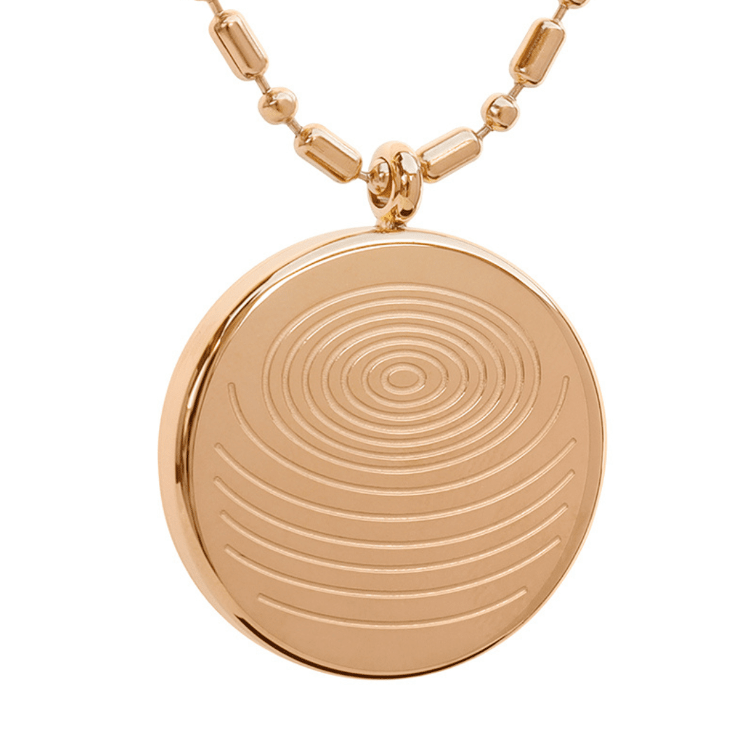 Defense Pendant™ Strahlenschutz-Amulett