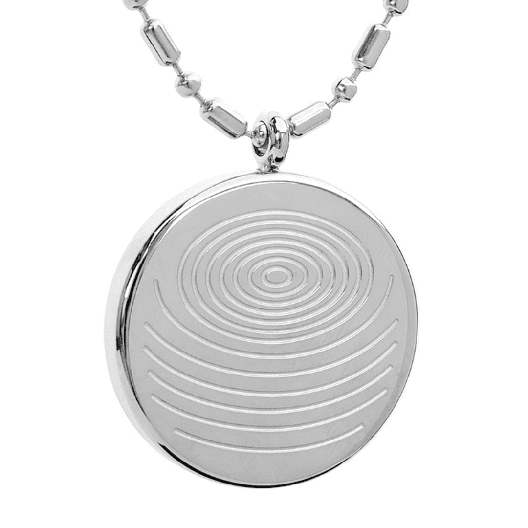 Defense Pendant™ Strahlenschutz-Amulett