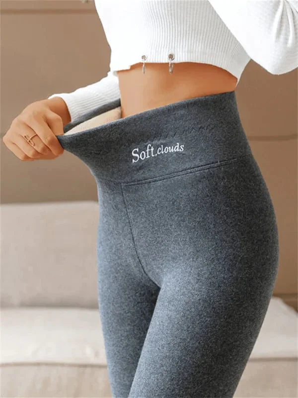 WinterFlex™ Thermo-Komfortleggings
