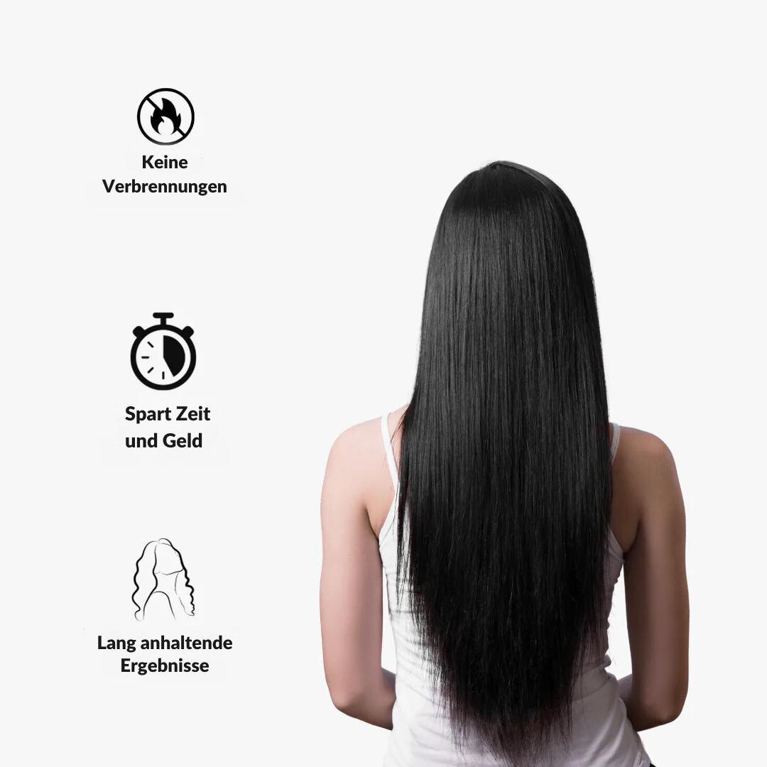 StylePro™ - Das einzige Haarwerkzeug, das Sie jemals brauchen werden