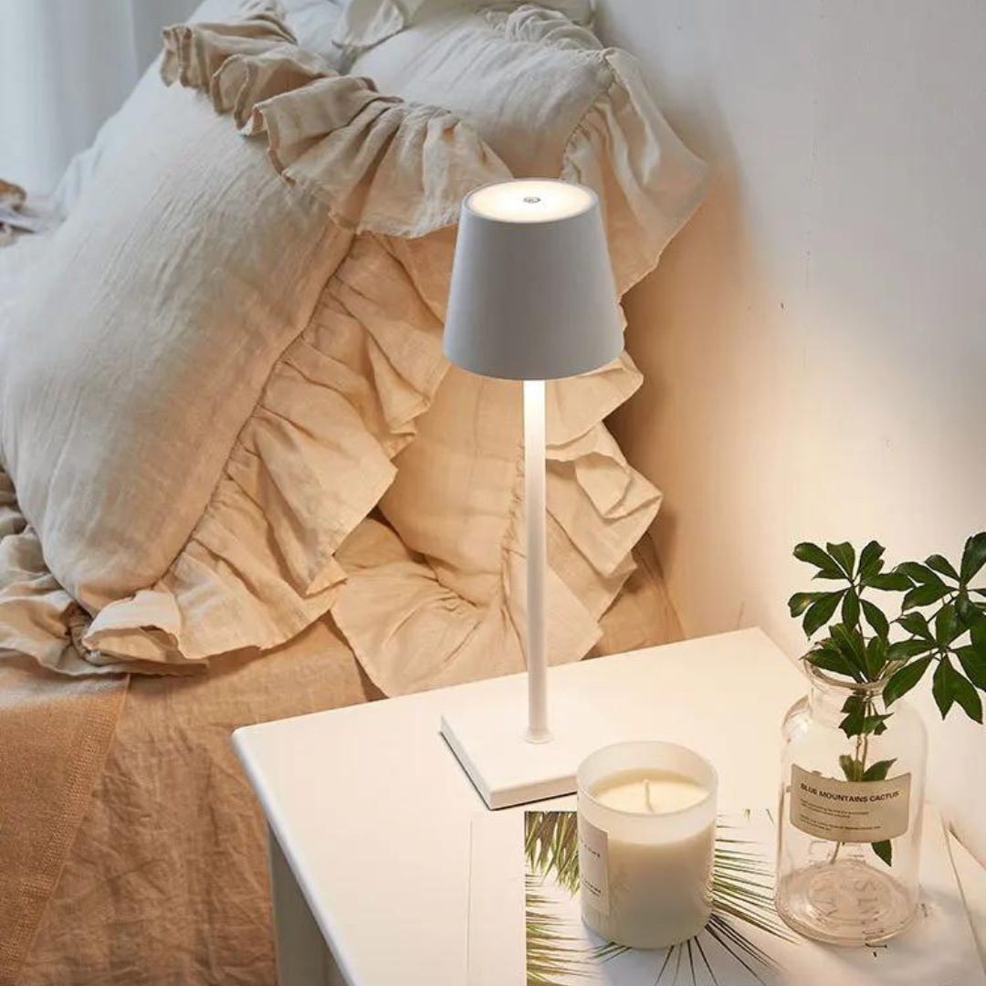 GlowLuxe™ | Ihr Begleiter für entspannte Abende und harmonische Momente