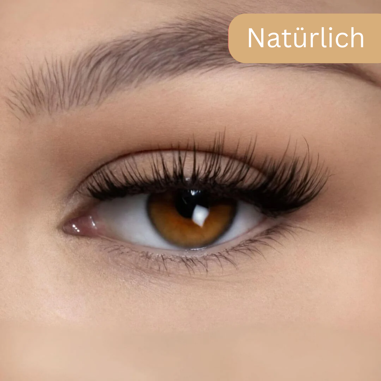 MagneticLash™ Magnetische Wimpern – Kein Kleber, Kein Stress, Perfekter Halt!