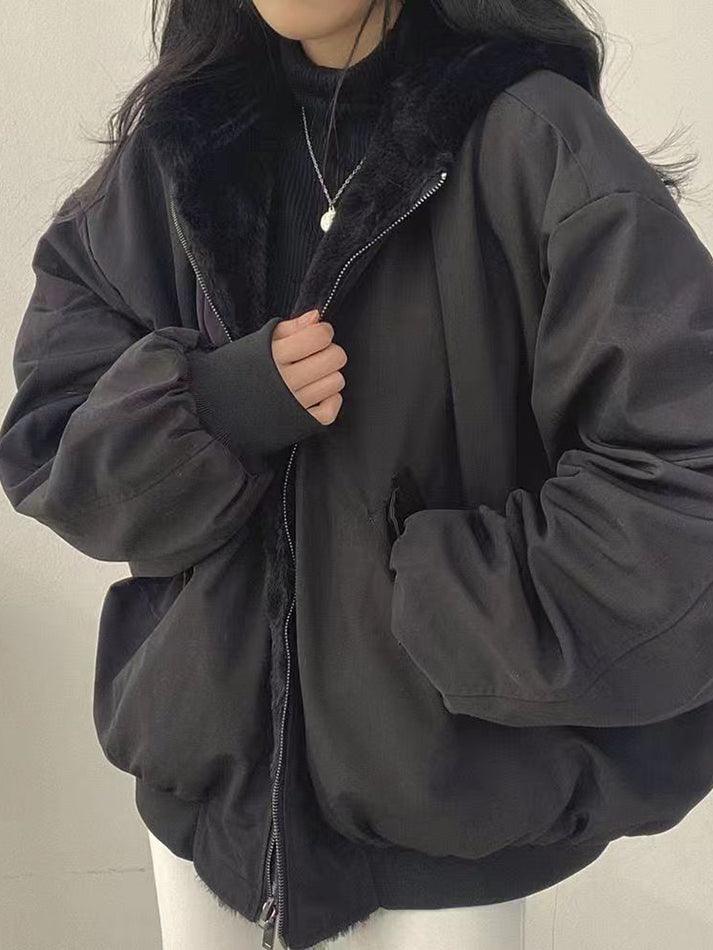 ThermoFit™ Jacke – Für Wärme und Wohlbefinden bei jedem Wetter