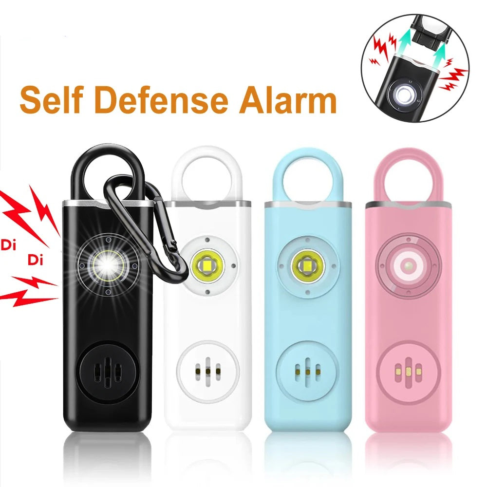 SecureGuard™ Persönlicher Notfallalarm