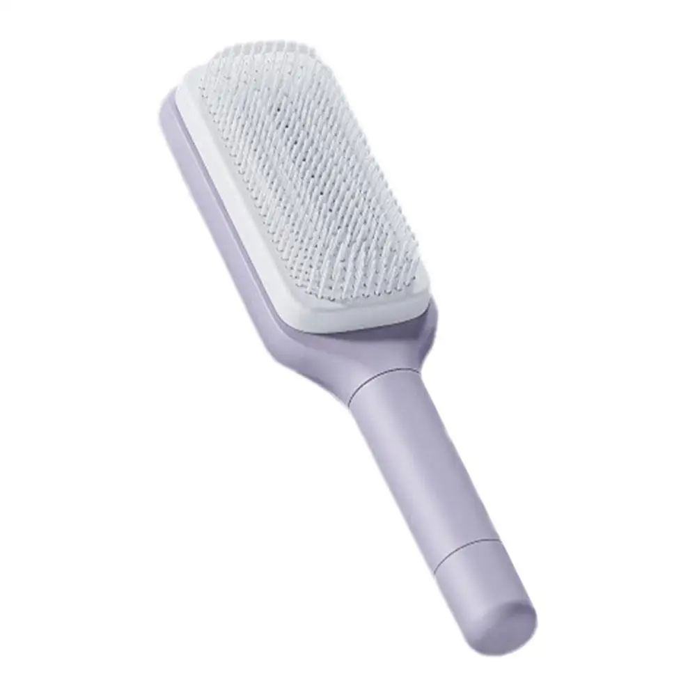 FlowRelax™ Haar-Entwirrungskamm
