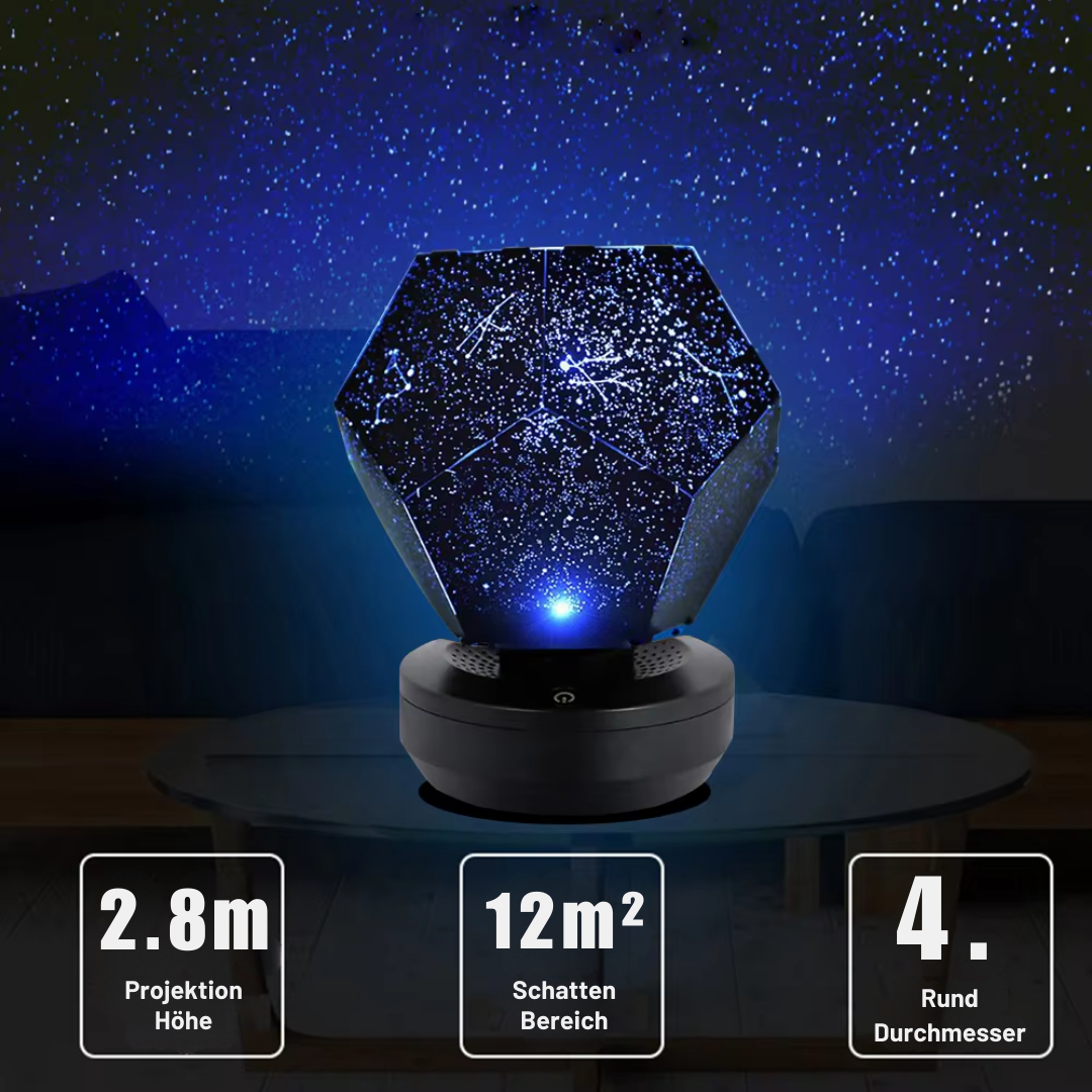 DreamSky™ Sternenzauber für magische Momente