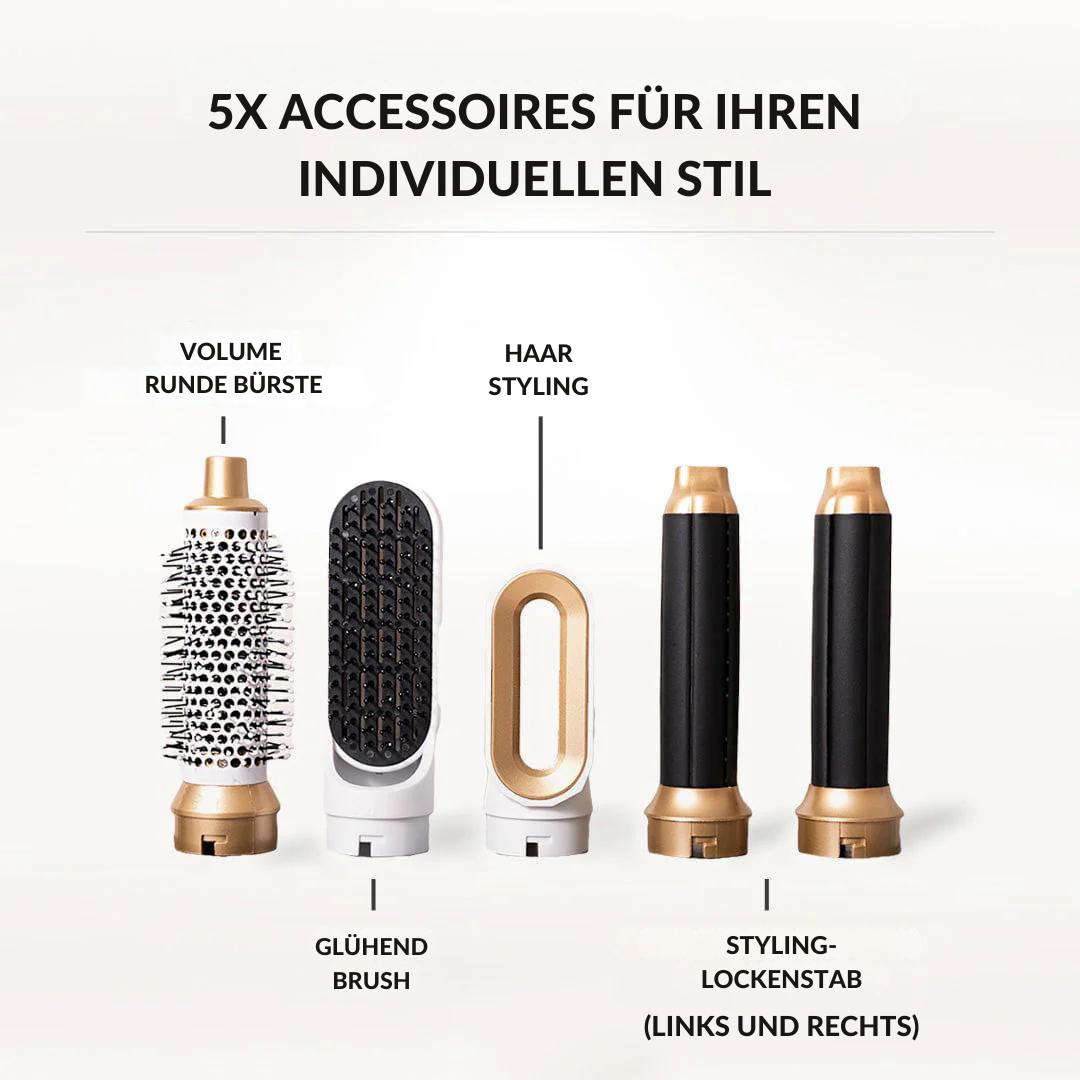 StylePro™ - Das einzige Haarwerkzeug, das Sie jemals brauchen werden