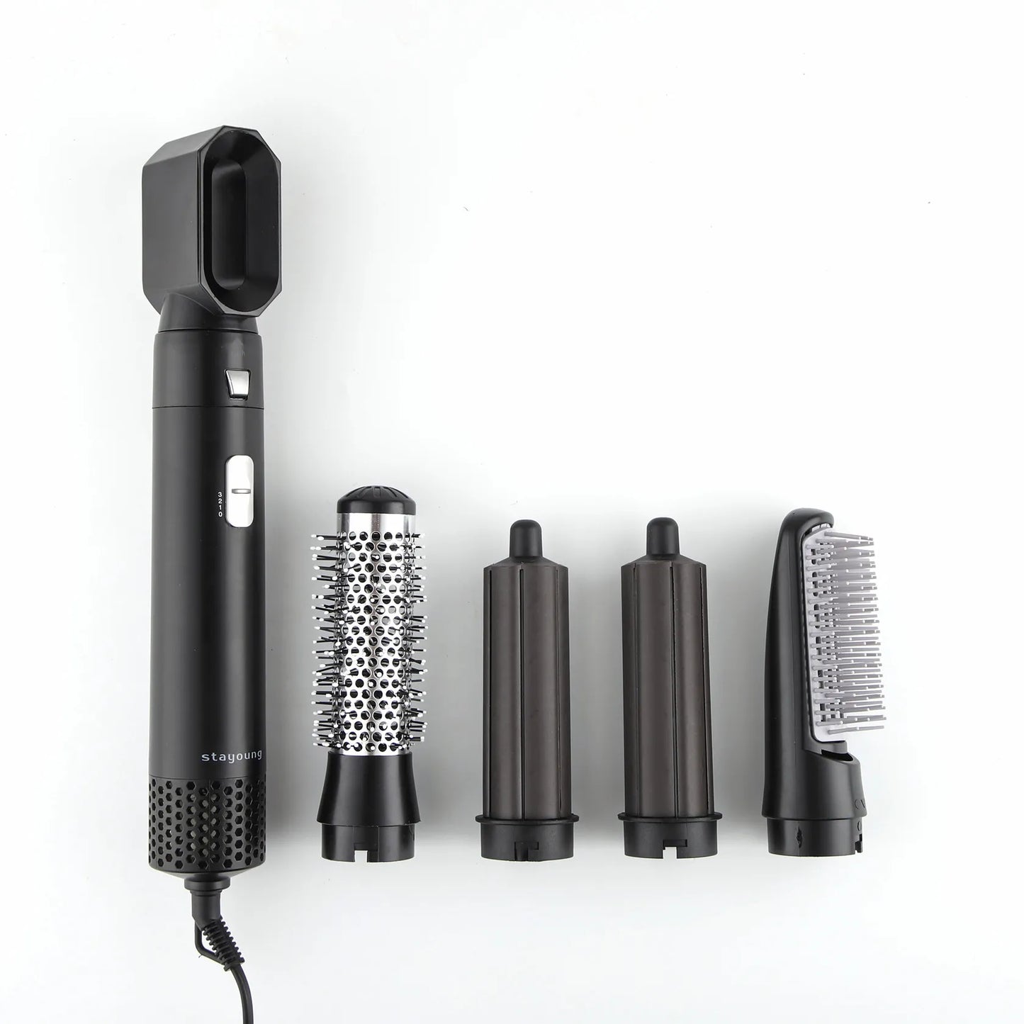 StylePro™ - Das einzige Haarwerkzeug, das Sie jemals brauchen werden