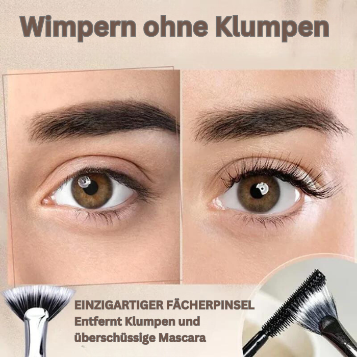 BoldLash™ – Perfekte Wimpern im Handumdrehen, ohne Klumpen
