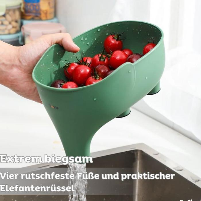EasyDrain™ Abfluss-Filter – Sauber, Hygienisch und Stressfrei Kochen!