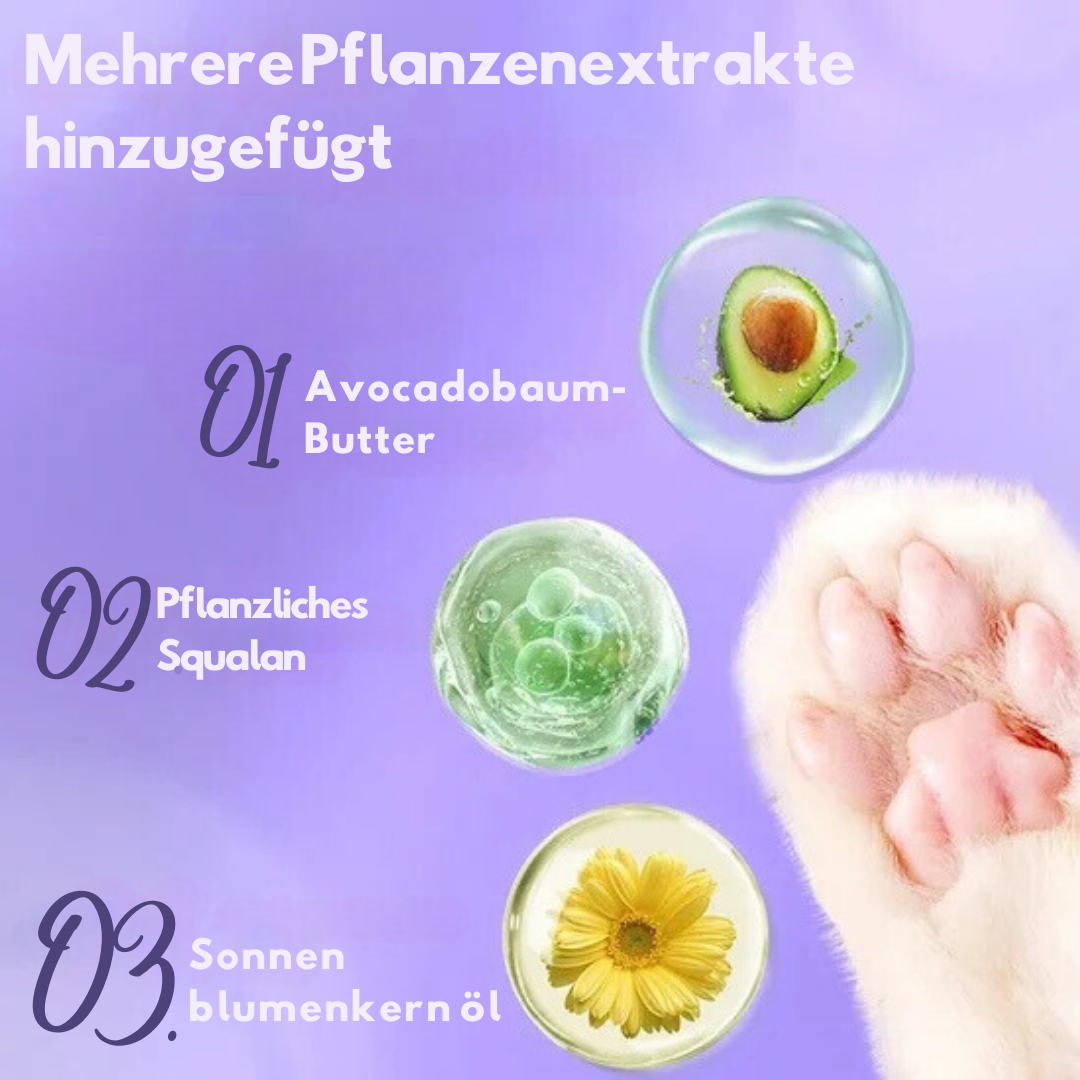 PawGuard™ Pfotenschutz für schmerzfreie Bewegung