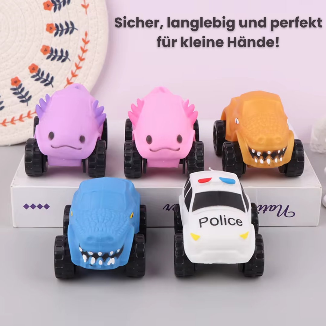 PlayMagic™ Entspannungs-Auto