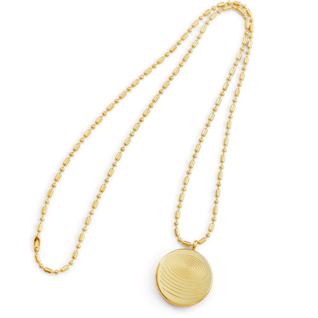 Defense Pendant™ Strahlenschutz-Amulett