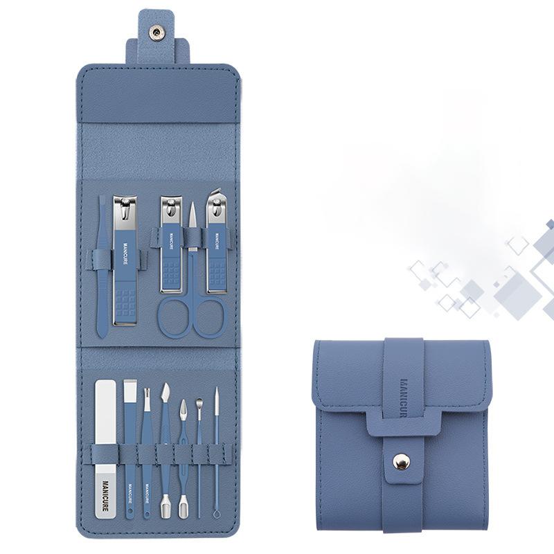 Σετ NailCare Elite™ Professionelles Maniküre