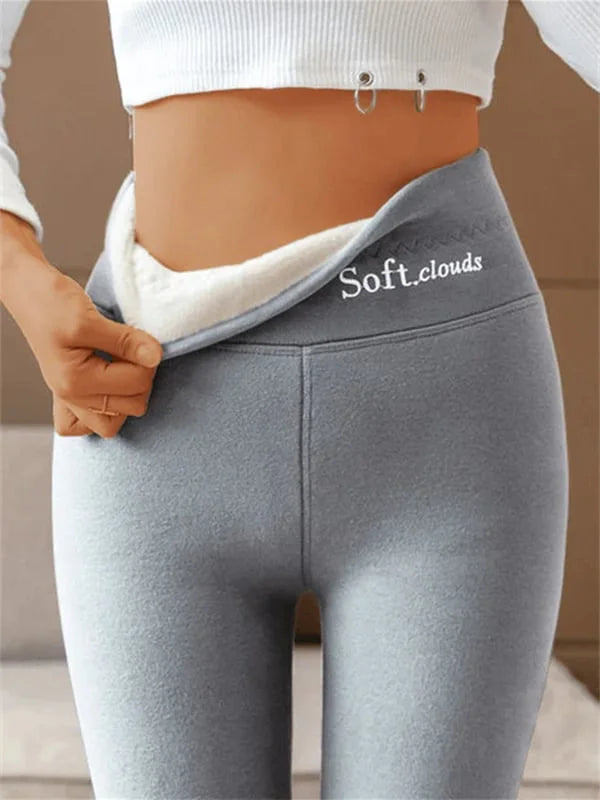 WinterFlex™ Thermo-Komfortleggings