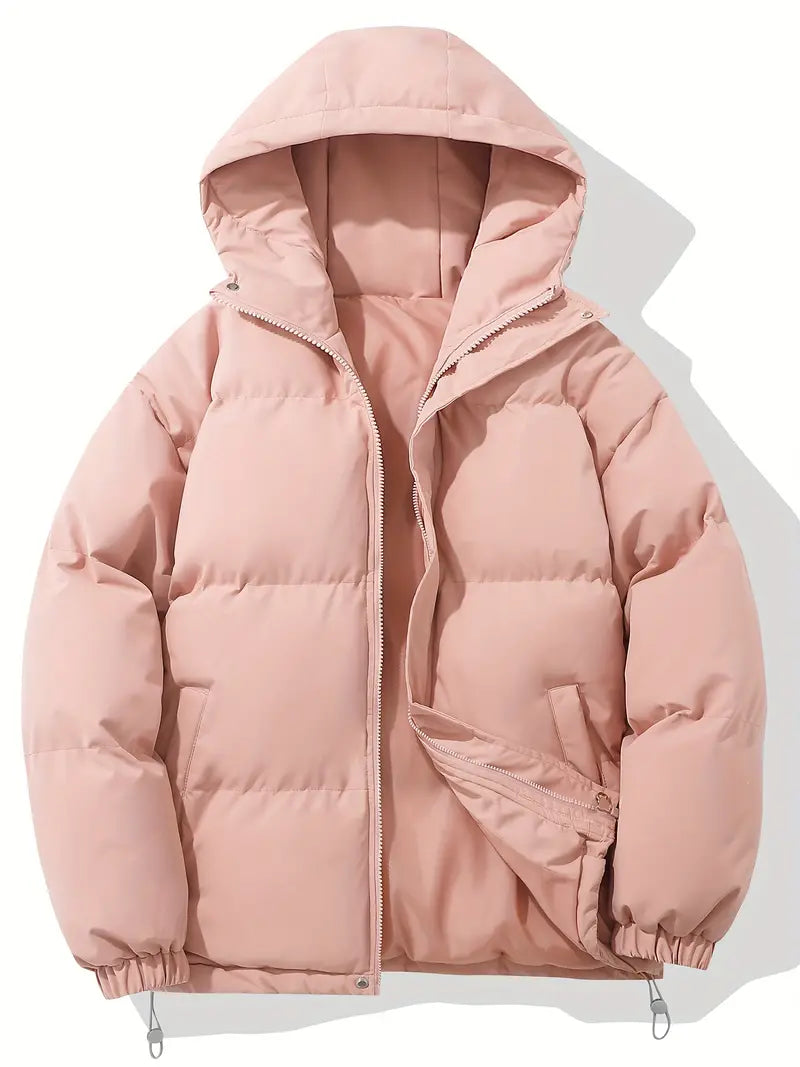 WinterLuxe™ Hoodie – Für den ultimativen Komfort in der kalten Jahreszeit