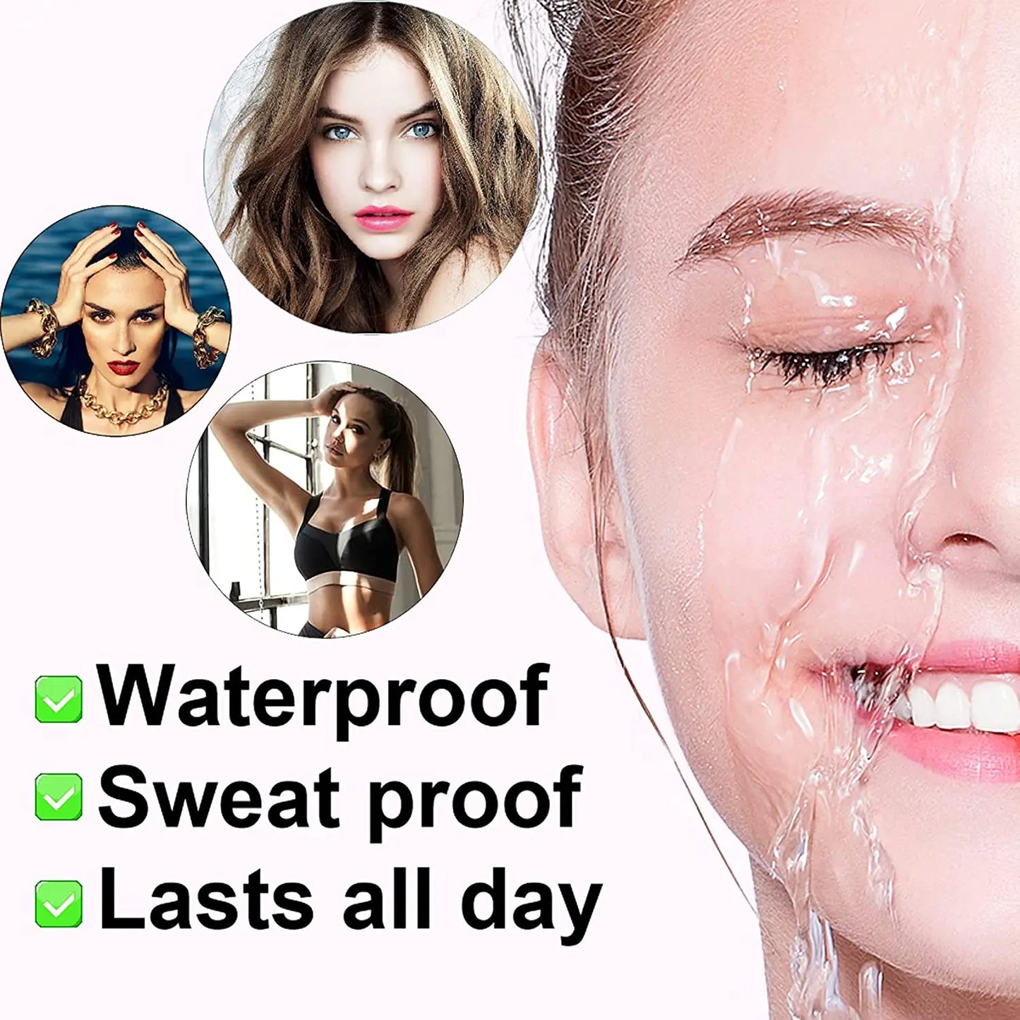 BrowStyle Pro™ Für mühelose Augenbrauen-Perfektion