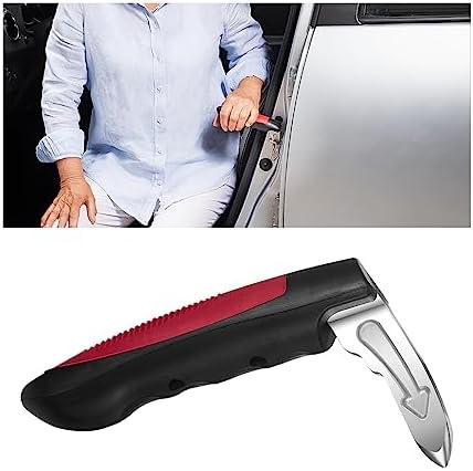 SafeGrip™ Senioren Autohilfe