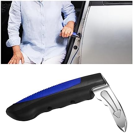 SafeGrip™ Senioren Autohilfe