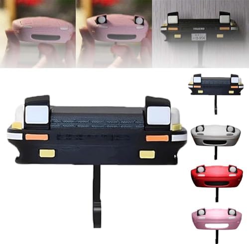 VintageCar™ Schlüsselhalter im Oldtimer-Design – Der stilvolle Weg, Ihre Schlüssel sicher und griffbereit zu halten.