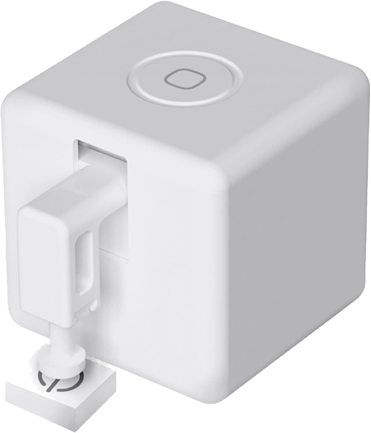 Fingerbot™ Smart Schalter – Dein smarter Helfer für einfaches und komfortables Leben