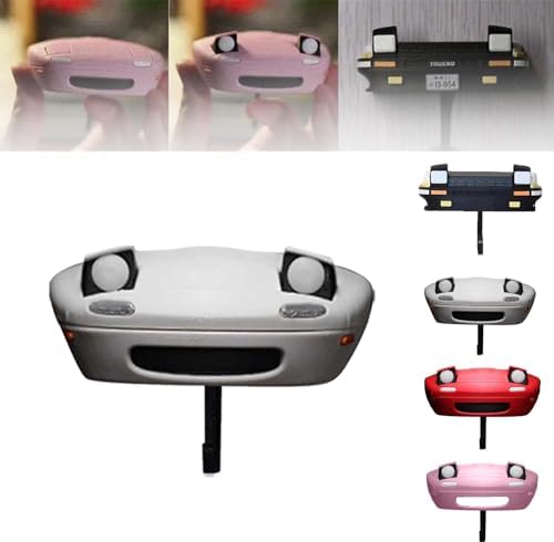 VintageCar™ Schlüsselhalter im Oldtimer-Design – Der stilvolle Weg, Ihre Schlüssel sicher und griffbereit zu halten.