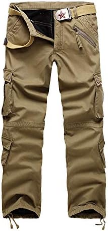 WorkFlex™ Thermo-Arbeits- und Outdoor-Hose – Für Komfort und Bewegungsfreiheit bei jedem Abenteuer