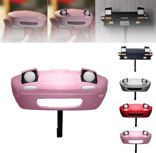 VintageCar™ Schlüsselhalter im Oldtimer-Design – Der stilvolle Weg, Ihre Schlüssel sicher und griffbereit zu halten.