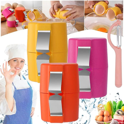 ViVa™ Eierknacker