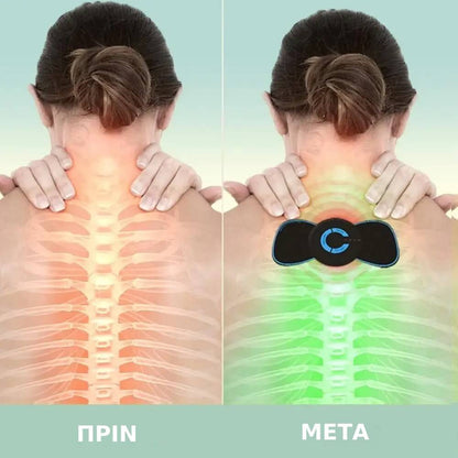 iCare™ - Ξυπνήστε κάθε πρωί χωρίς πόνο - ή σας επιστρέφονται τα χρήματά σας