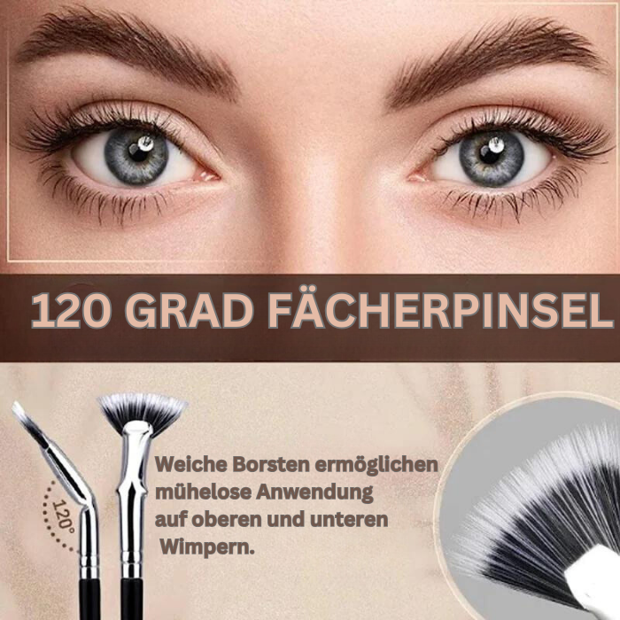 BoldLash™ – Perfekte Wimpern im Handumdrehen, ohne Klumpen