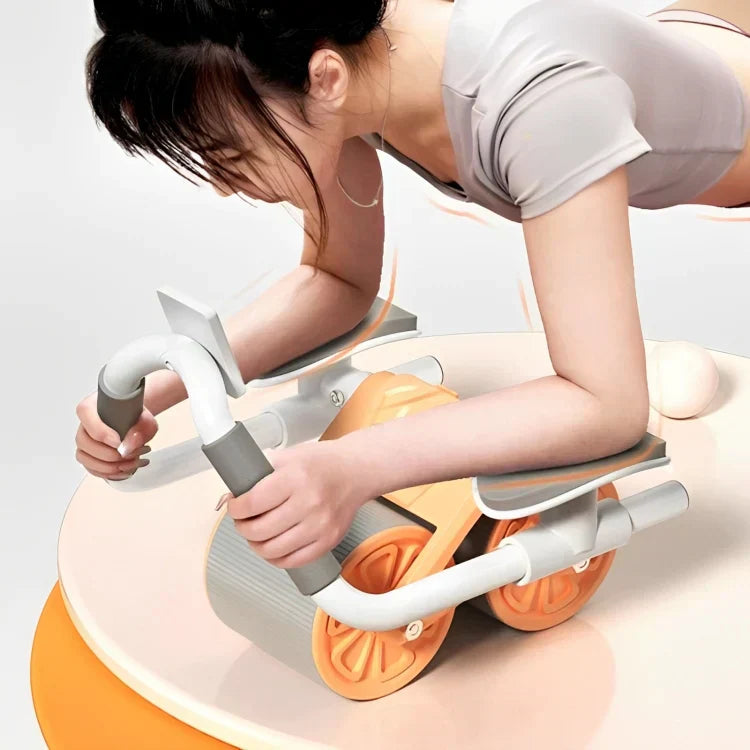 PowerCore Pro™ Bauchmuskel-Trainer