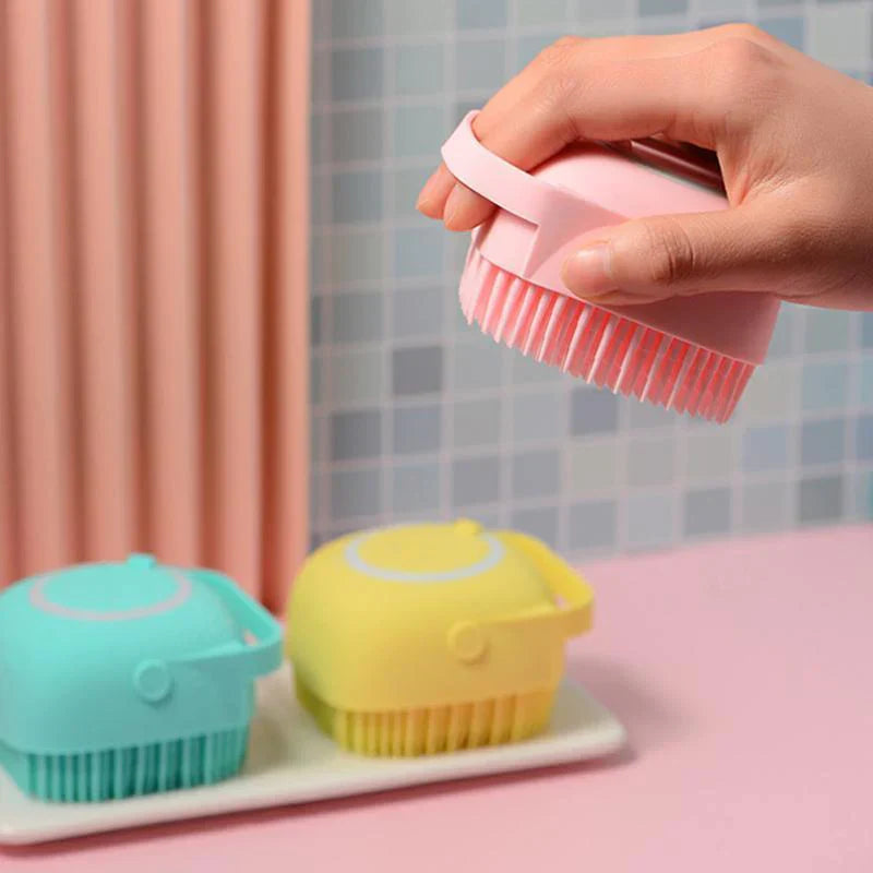 PetBliss™ Für stressfreie Bademomente