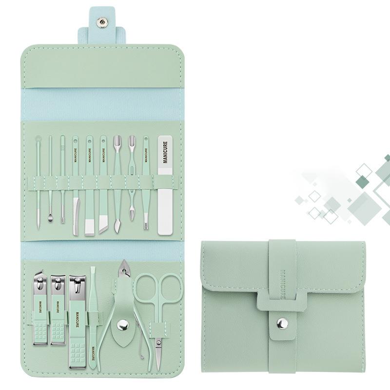 Σετ NailCare Elite™ Professionelles Maniküre