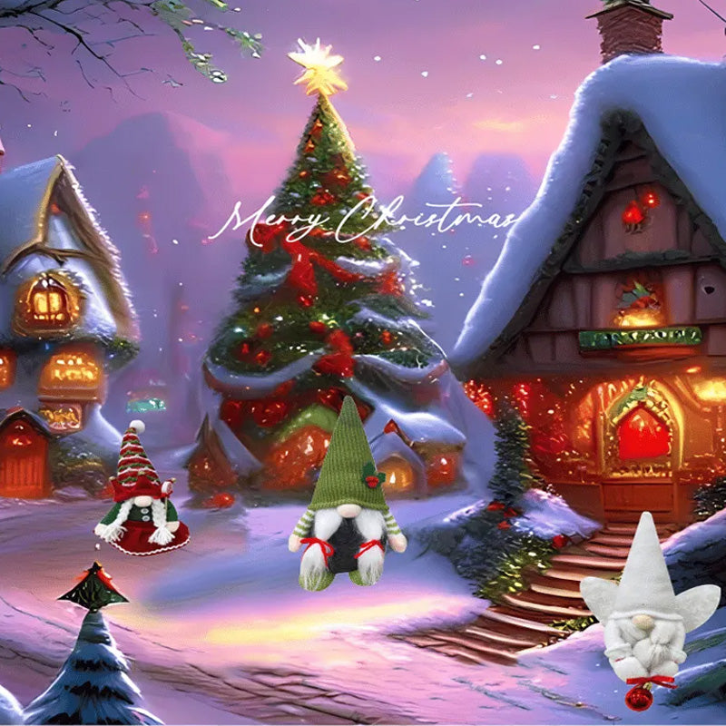WichtelZauber™ Adventskalender – Zauberhafte Weihnachtsvorfreude für Ihr Zuhause