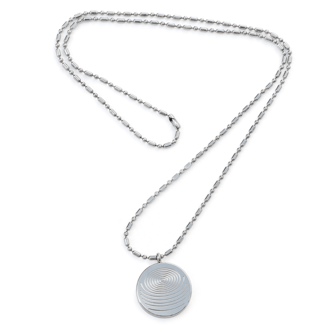 Defense Pendant™ Strahlenschutz-Amulett