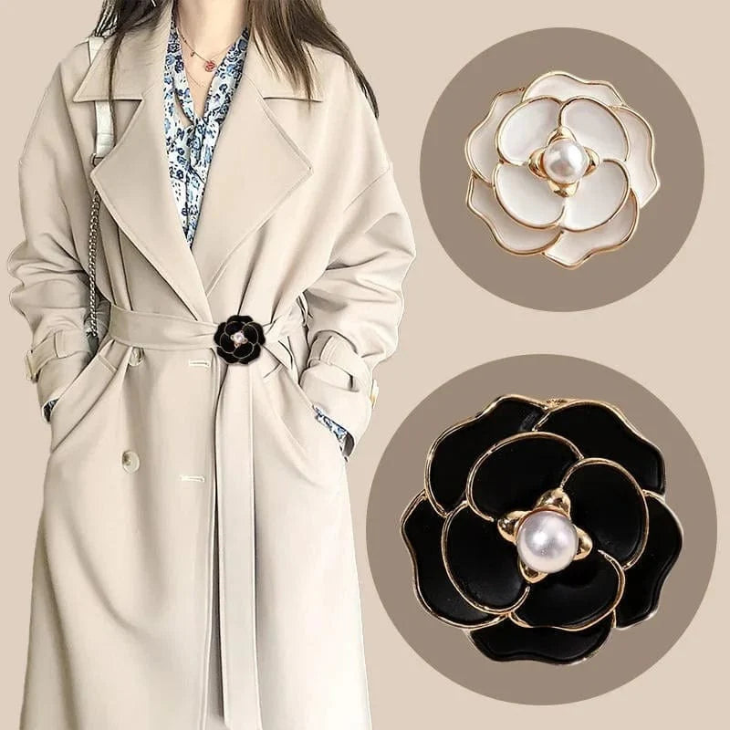 CharmPearl™ Eleganz-Schmuck 