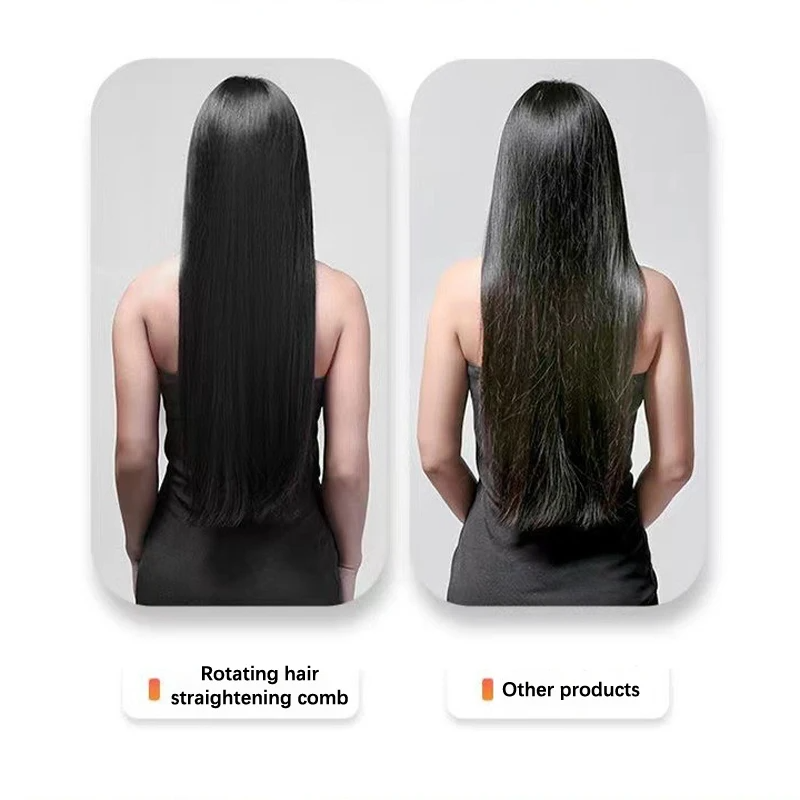 FlowRelax™ Haar-Entwirrungskamm