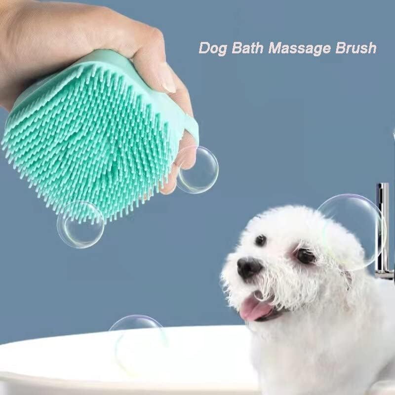 PetBliss™ Für stressfreie Bademomente